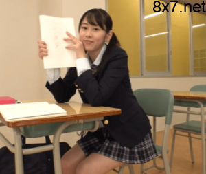 五十岚美月(Mitsuki Igarashi)