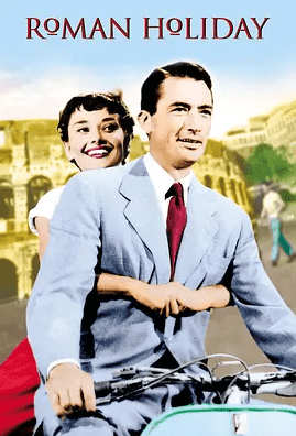 浪漫之都：电影《罗马假日》的爱情、自由与意大利风情