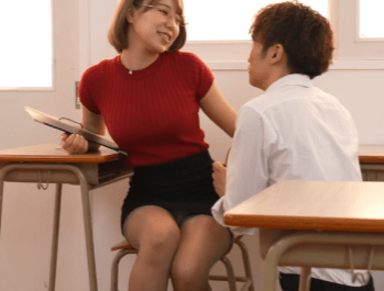 藤子未央(Fujiko Mio,藤子みお)