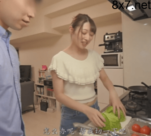中山琴叶(Nakayama Kotoha)