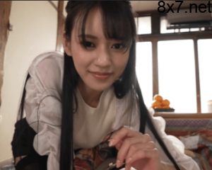 八掛海(Umi Yatsugake,八掛うみ)