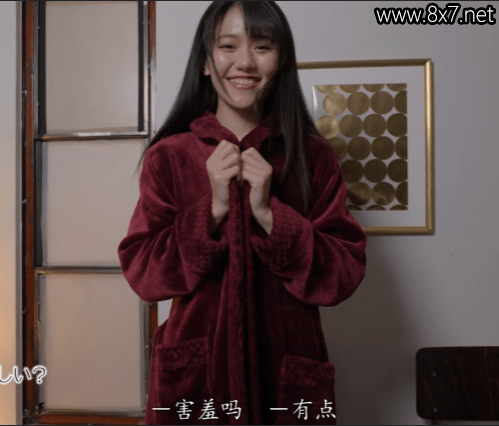 坂井成羽(Sakai Naruha,坂井なるは)