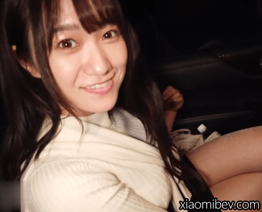 若宫穂乃(Wakamiya Hono)