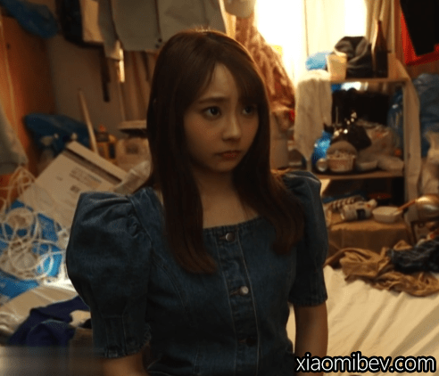 河南实里(Kawanami Minori,河南実里)