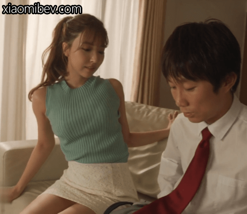 三上悠亚(Mikami Yua,鬼頭桃菜)