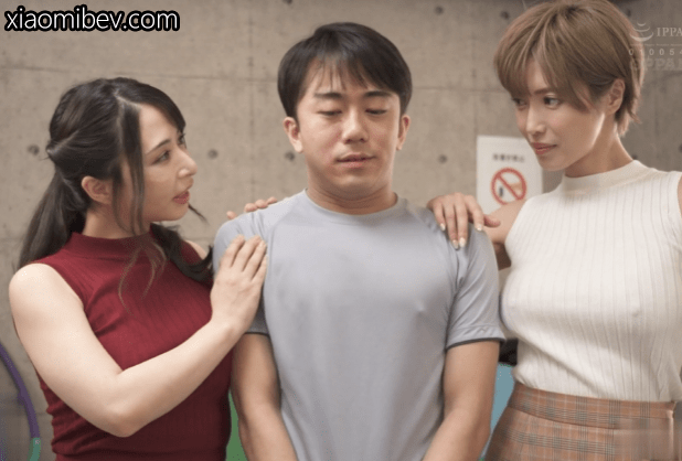 晶爱丽(Yuka Osawa,晶エリー),君岛美绪(Mio Kimishima,君島みお)