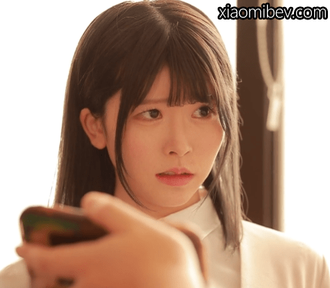 明日见未来(Asumi Mirai)