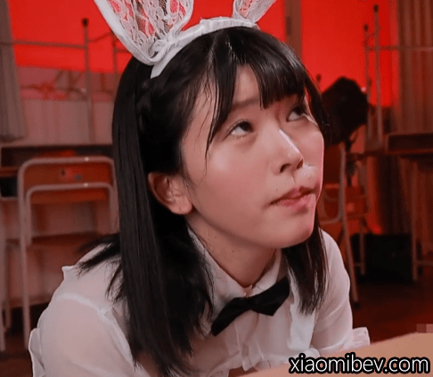 明日见未来(Asumi Mirai)