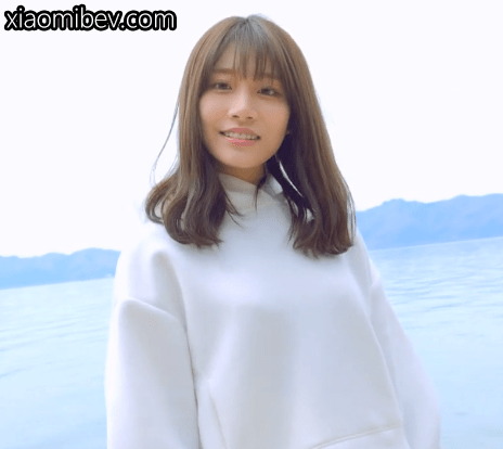 河北彩花(Saika Kawakita)