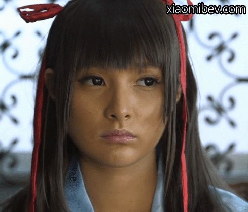 坂咲美穗(Sakaguchi Mihono,坂咲みほ)