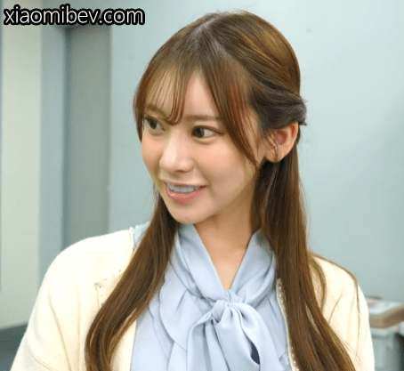 枫富爱(Kaede Fua,枫风华,枫芙爱,楓ふうあ)