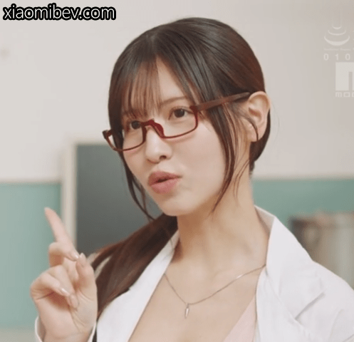 漫画改编 擅长治疗疑难杂症的樱空桃(Momo Sakura,桜空もも)：番号MIMK-200