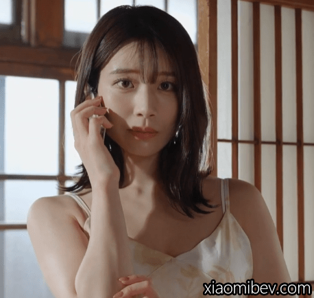 河北彩花(Saika Kawakita)