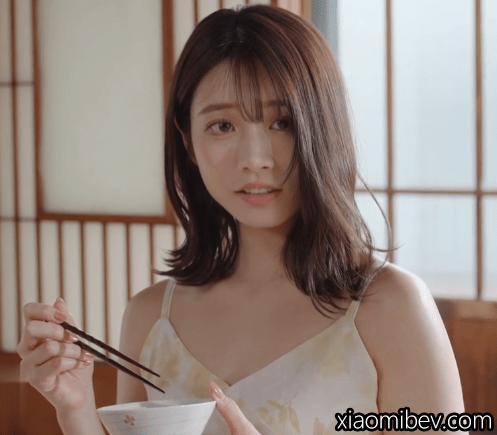 河北彩花(Saika Kawakita)
